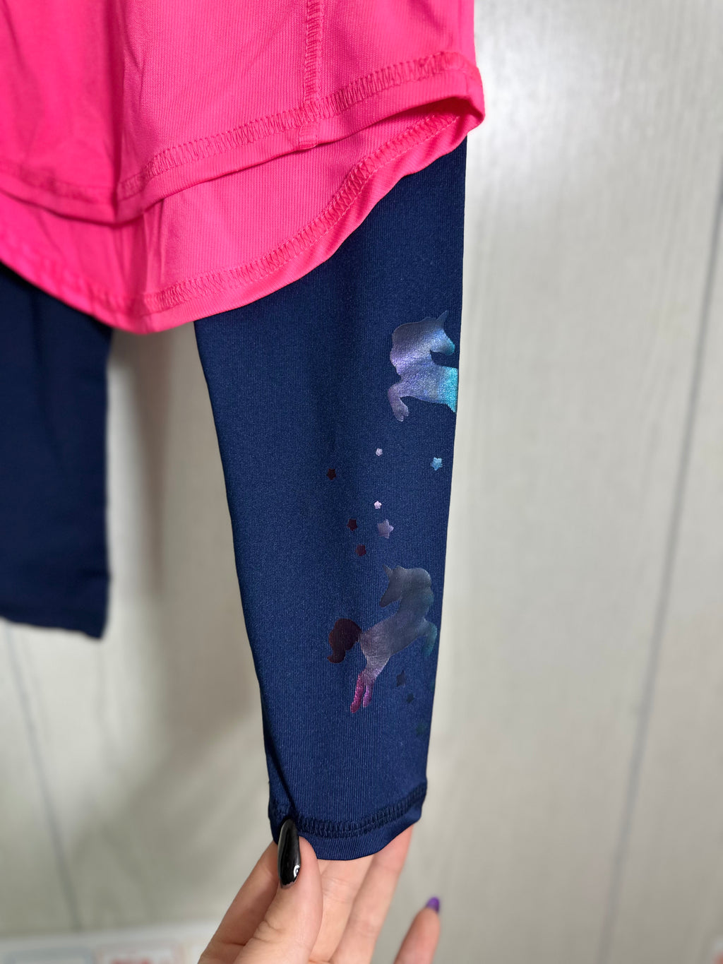 Ensemble 2 pièces 2-3T
