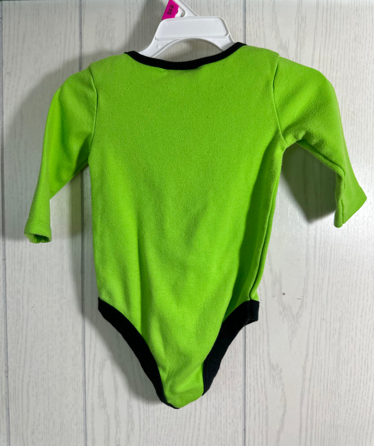 Cache couche Sesame Street 3-6 mois