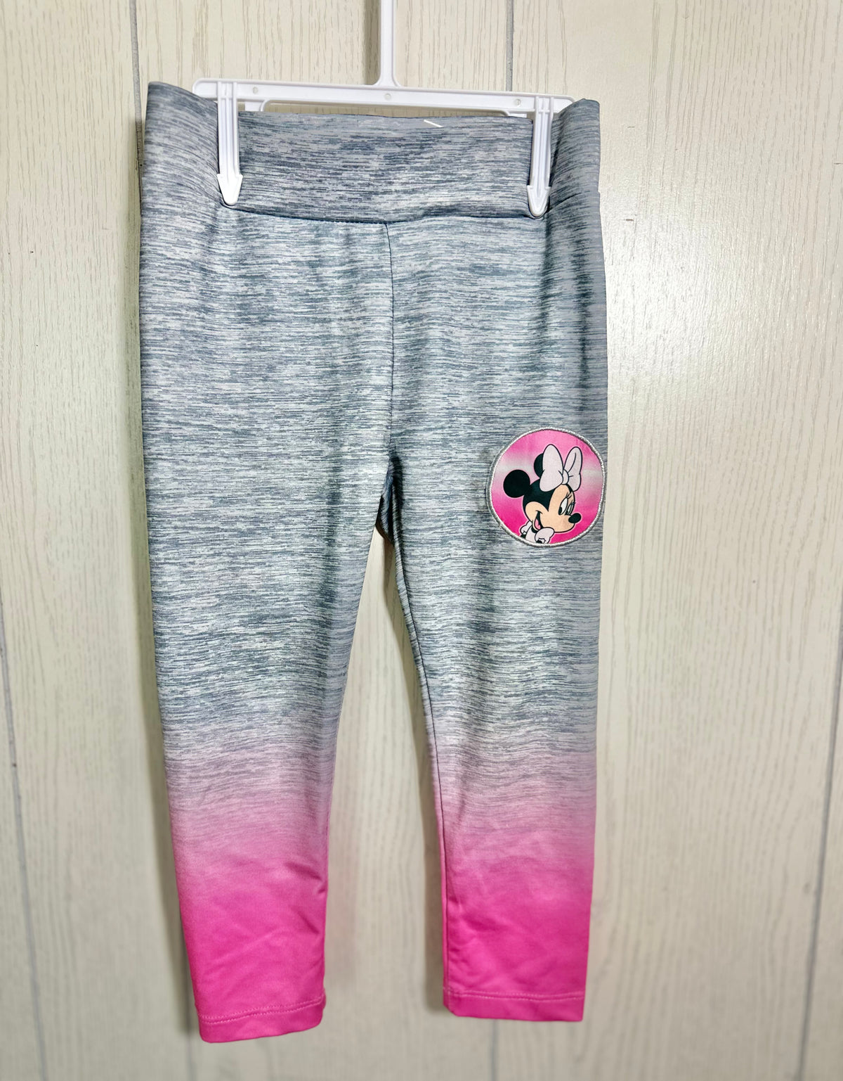 Ensemble Minnie Mouse 3 pièces – 2T