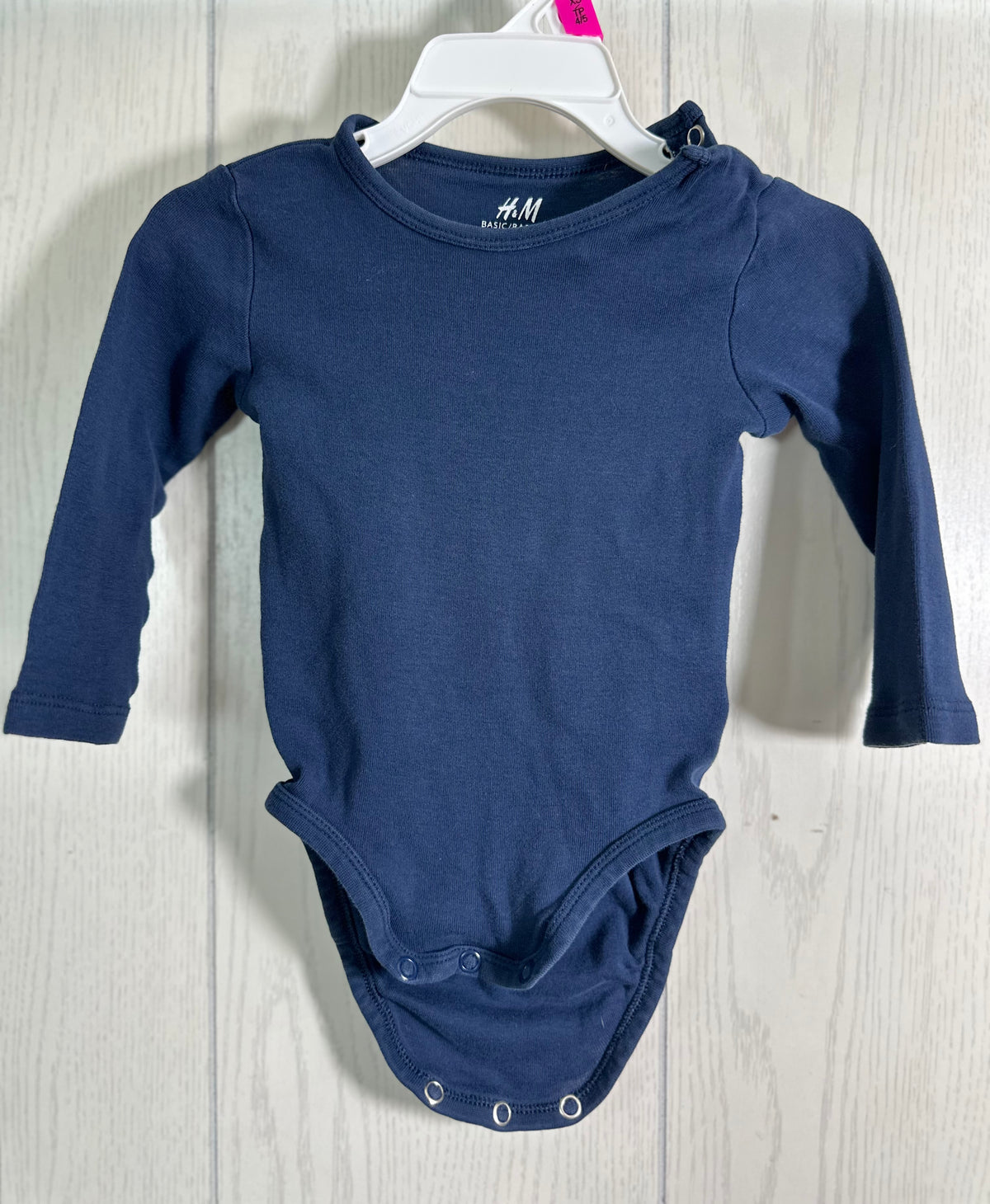 Cache couche H&M  6-9 mois