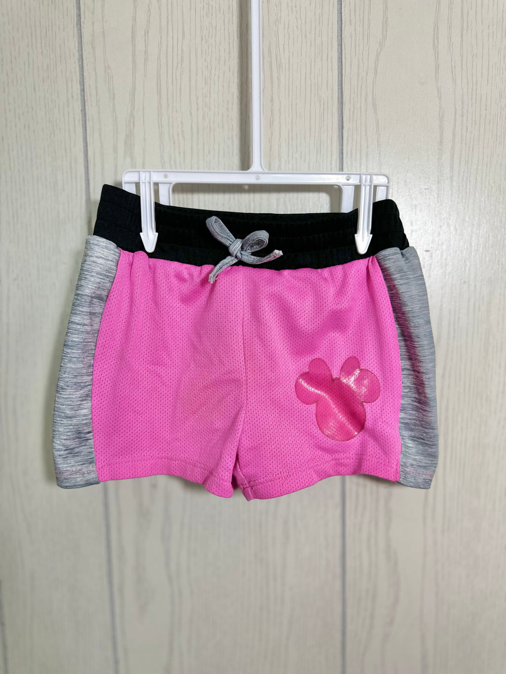 Ensemble Minnie Mouse 3 pièces – 2T