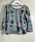Chandail astronaute SHEIN 2-3T