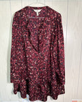 Chemise fleurie - Large