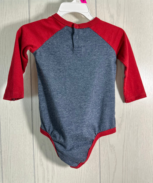 Cache couche Joe Fresh 6-12 mois