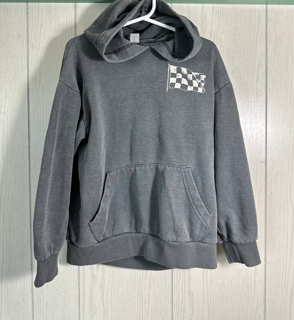 Hoodies Joe Fresh - Small 6ans