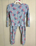 Pyjama Care Bears - 3T