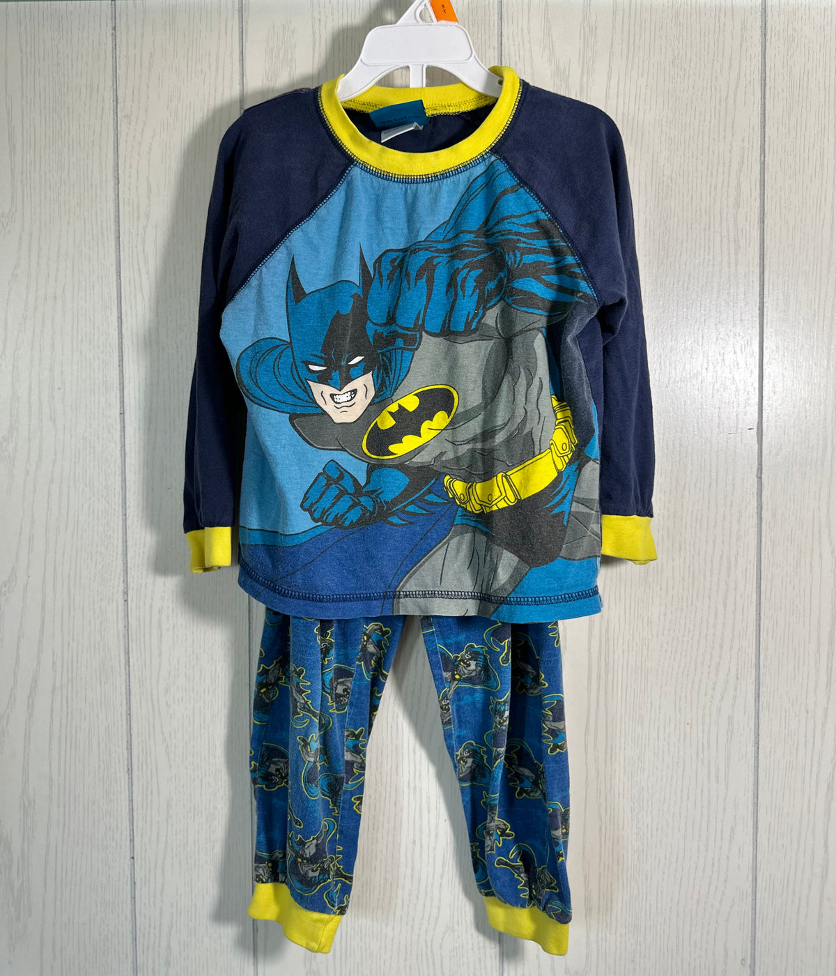 Pyjama Batman - 5T