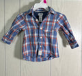 Chemise Carter’s - 6 mois