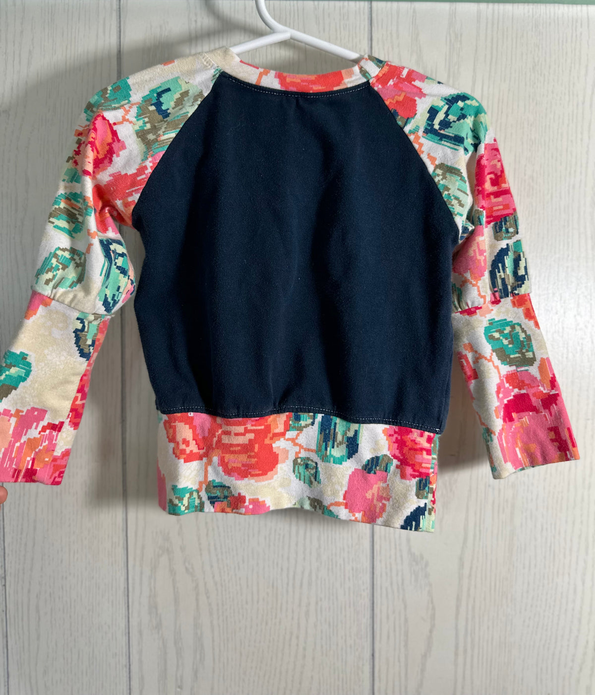 Chandail petite patate Lily & Co 9-36mois