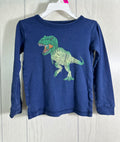 Chandail long dinosaur OshKosh B’gosh - 4T