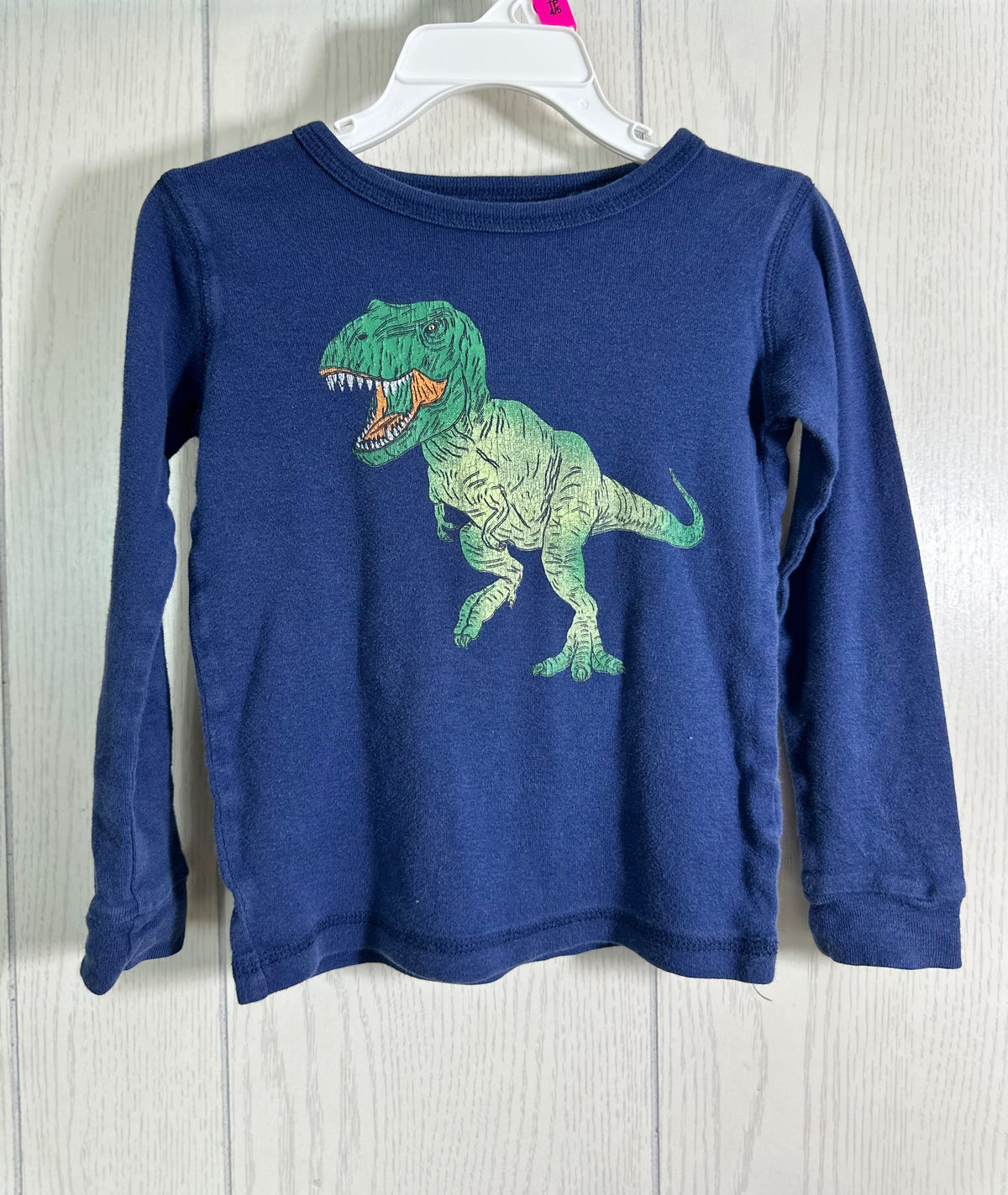 Chandail long dinosaur OshKosh B’gosh - 4T