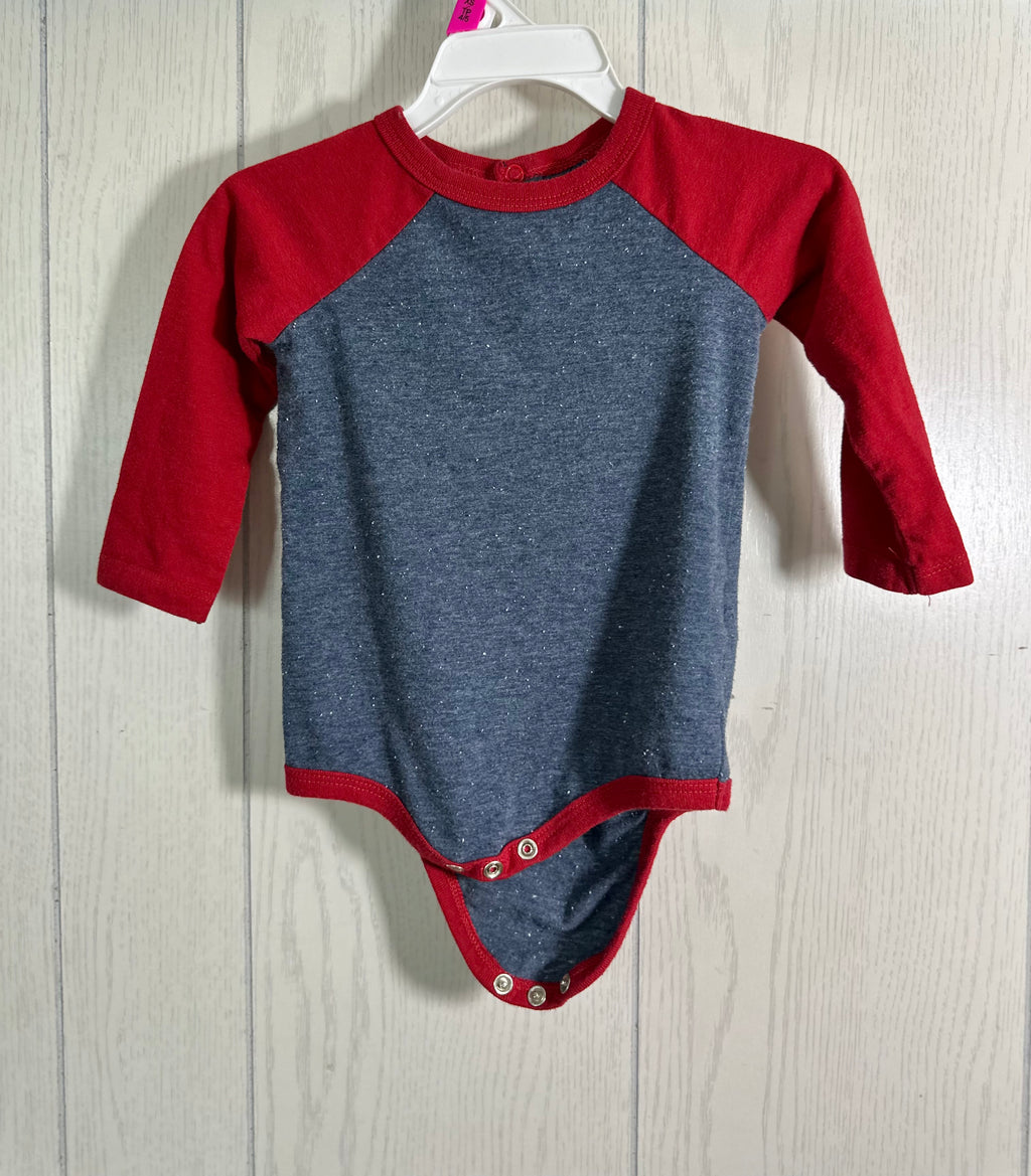Cache couche Joe Fresh 6-12 mois
