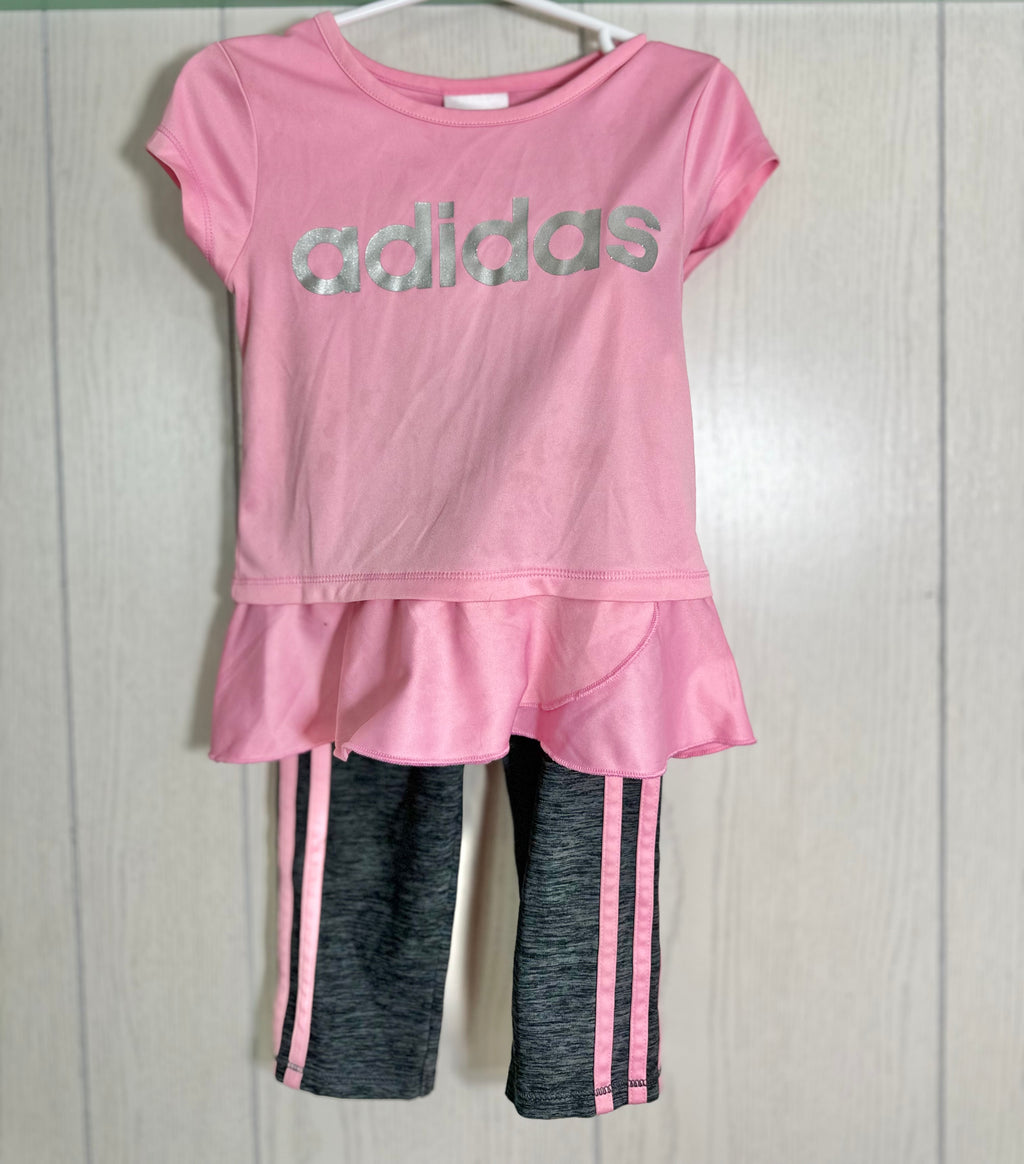 Ensemble adidas 2 pièces - 3T