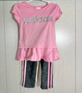 Ensemble adidas 2 pièces - 3T