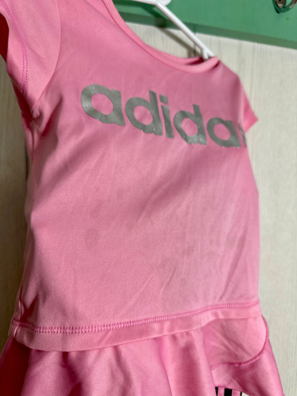 Ensemble adidas 2 pièces - 3T